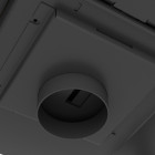 Recuperador de Calor a lenha Eco 70 L/R - KFD